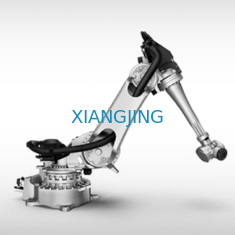 2,7 bras de robot d'axe du bras 6 de robot de M Reach COMAU pour de transfert