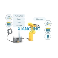 Robots industriels d'axe du bras 6 de robot de TX2-40 Staubli