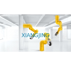 Robots industriels d'axe du bras 6 de robot de TX2-40 Staubli