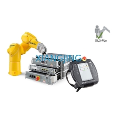 Robots industriels d'axe du bras 6 de robot de TX2-40 Staubli
