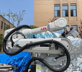 Bras de robot d'axe d'ABB IRB2600 6 avec la portée 1650mm de la charge utile 20kg