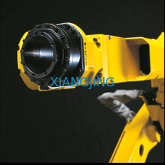 Robot industriel utilisé de Fanuc avec le robot de soudure de MIG de machine de soudure à l'arc électrique
