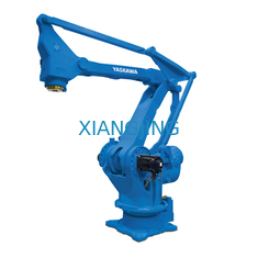 4 robot industriel utilisé de la machine 100kg du bras YASKAWA MPL160-100 II de robot d'axe de bras de transfert de la charge utile 3159mm
