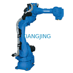 Bras YASKAWA MPL80 II de robot industriel pour 80kg les robots de transfert de bras de la charge utile 2061mm