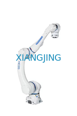 robots de collaboration industriels utilisés de bras de la charge utile 20kg 1700mm du bras YASKAWA HC20DT IP67 de robot