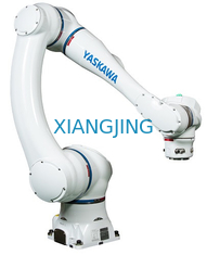 robots de collaboration industriels utilisés de bras de la charge utile 20kg 1700mm du bras YASKAWA HC20DT IP67 de robot