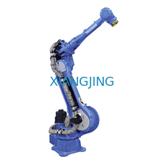 Bras utilisé industriel MS80WII de robot de charge utile de 80 kilogrammes pour YASKAWA