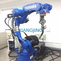 Axe utilisé du robot AR1440 6 de soudure à l'arc électrique pour le contrôleur de robot de YASKAWA Motoman YRC1000