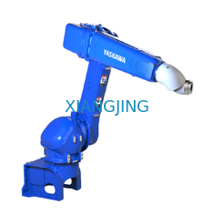 Robot de peinture utilisé de l'axe MPX3500 6 avec le contrôleur For Yaskawa Motoman de DX200-FM