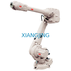 robot industriel utilisé IRB 4600 d'ABB la machine de transfert de transfert de la charge utile 60kg d'axe du bras 6 de robot