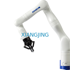 La charge utile 2kg a utilisé le robot d'ABB