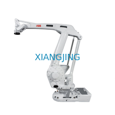 Robot utilisé d'IRB 660 ABB avec le robot industriel de robot de kilogramme Palletizer de la charge utile 180 de palette