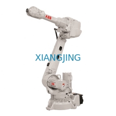 Axe industriel de la charge utile 20Kg 6 d'ABB IRB 2600 manipulant le bras de robot utilisé par robot