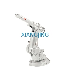 ABB utilisé IRB 1410 bras robotique de 6 axes comme robot pour la soudure et le manipulateur matériel manipulant avec la charge utile 5kg