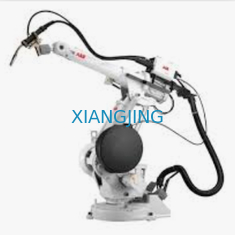 ABB utilisé IRB 1410 bras robotique de 6 axes comme robot pour la soudure et le manipulateur matériel manipulant avec la charge utile 5kg
