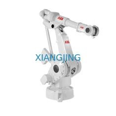 Le bras robotique industriel utilisé ABB IRB 4400 meurent bras robotique de pulvérisation d'axe du robot 6