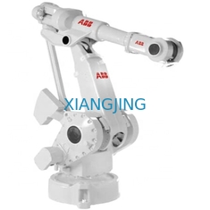 Le bras robotique industriel utilisé ABB IRB 4400 meurent bras robotique de pulvérisation d'axe du robot 6