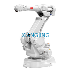 ABB utilisé polissant le bras robotique de robot d'IRB 2400 avec 6 robots de travail industriels d'axe