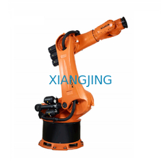Kr utilisé d'axe du bras 6 de robot industriel de KUKA 360 R2830 pour le robot de Palletizer