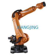 Kr utilisé d'axe du bras 6 de robot industriel de KUKA 360 R2830 pour le robot de Palletizer