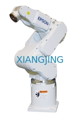Le robot de collaboration C3 a utilisé le bras de robot de commande numérique par ordinateur d'axe du poids léger 6 de bras de robot d'EPSON