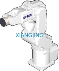 Le robot de collaboration C3 a utilisé le bras de robot de commande numérique par ordinateur d'axe du poids léger 6 de bras de robot d'EPSON