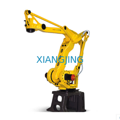 Fanuc a utilisé le robot industriel pour Palletizer avec la machine robotique de palette de bras de 4 axes