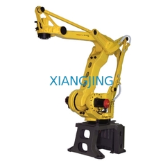 Fanuc a utilisé le robot industriel pour Palletizer avec la machine robotique de palette de bras de 4 axes