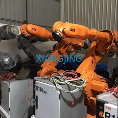Bras utilisé de robot de portée du bras 2. 6m de robot d'IRB 6700 pour de transfert