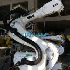 Bras utilisé de robot de portée du bras 2. 6m de robot d'IRB 6700 pour de transfert