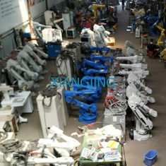Bras utilisé de robot de portée du bras 2. 6m de robot d'IRB 6700 pour de transfert