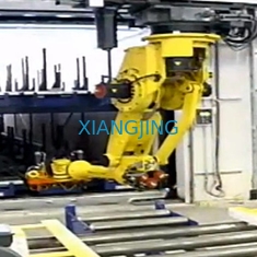 M-900 IB 280 robot de manipulation de robot de 6 axes et de forage robotique pour le champ industriel