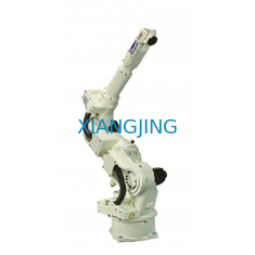 OTC a utilisé le bras DM350 Tig Welding Machines de robot d'axe du robot de soudure FD-B4S 7