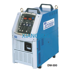 OTC a utilisé le bras DM350 Tig Welding Machines de robot d'axe du robot de soudure FD-B4S 7