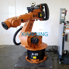 La manutention industrielle a employé Kr de robot de Kuka 6 R900-2 avec le système de vision du HK de pince