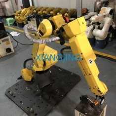 La machine de soudure de M-10iD a utilisé le robot de Fanuc avec R-30iB plus le contrôleur Automatic Mig Mag