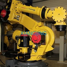 La main de Secone a utilisé le robot M - 10iD de Fanuc avec R-30iB plus le contrôleur For Welding