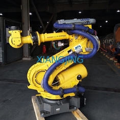 La main de Secone a utilisé le robot M - 10iD de Fanuc avec R-30iB plus le contrôleur For Welding