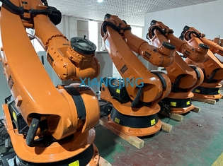 Kr utilisé d'axe du bras 6 de robot industriel de KUKA 360 R2830 pour le robot de Palletizer