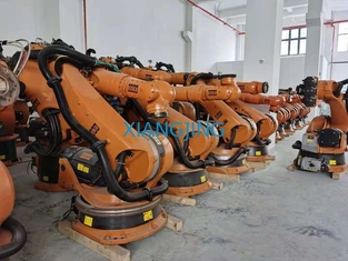 Bras utilisé KUKA de robot d'axe de la PA 5 de Kr 300-2 pour de transfert