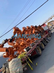 Bras utilisé KUKA de robot d'axe de la PA 5 de Kr 300-2 pour de transfert
