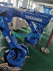 Bras de robot industriel de Yaskawa GP180 d'occasion pour de transfert avec la pince