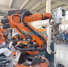 PA R2100 de Kr 70 de robot industriel de Kuka d'occasion pour de transfert