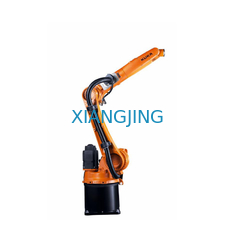 KR10 R1420 a utilisé le rail linéaire de voie de robot de Kuka pour le bras de robot de soudure