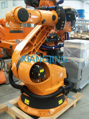 Occasion de soudure robotique d'axe du bras KUKA KR120 R3200 6 pour de transfert