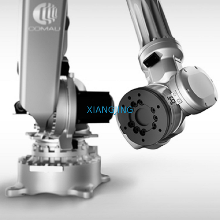 2,7 bras de robot d'axe du bras 6 de robot de M Reach COMAU pour de transfert