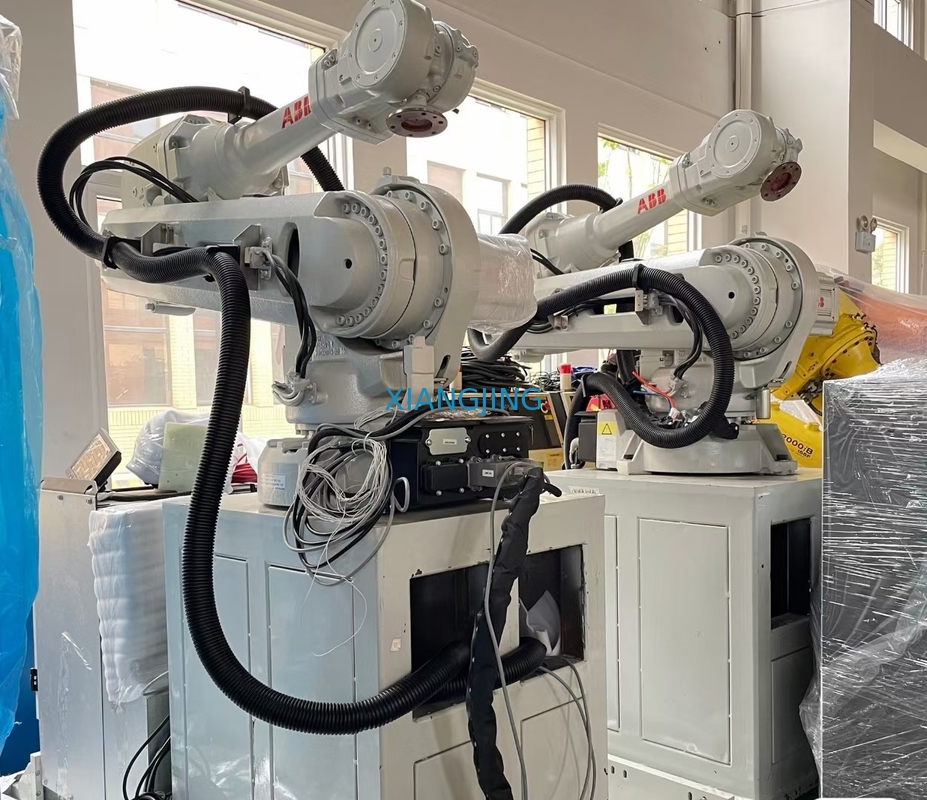 L'axe utilisé du bras IRB4600 6 de robot a utilisé le bras de robot d'ABB pour de transfert