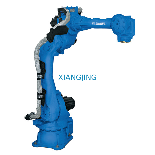 Bras YASKAWA MPL80 II de robot industriel pour 80kg les robots de transfert de bras de la charge utile 2061mm