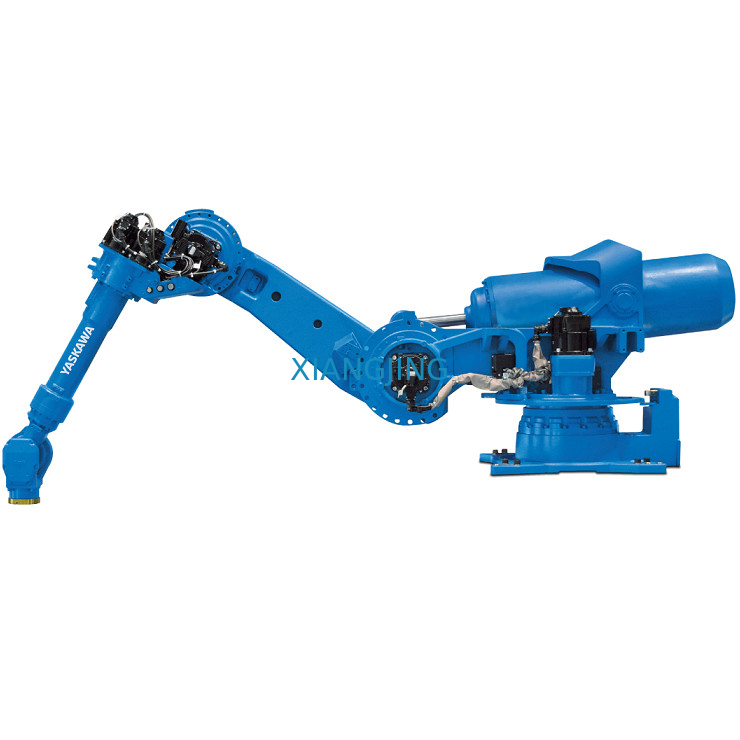 GP400R a utilisé le robot de Yaskawa pour 400kg les robots de transfert de bras de la charge utile 3518mm