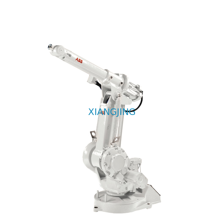 ABB utilisé IRB 1410 bras robotique de 6 axes comme robot pour la soudure et le manipulateur matériel manipulant avec la charge utile 5kg